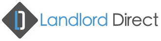 Landlord Direct Logo